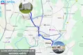 Квартира 2 комнаты 50 м² Вильнюс, Литва
