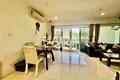 2 bedroom apartment 86 m² Pattaya, Thailand