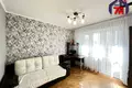 Apartamento 3 habitaciones  Saligorsk, Bielorrusia