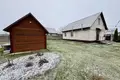 Haus 61 m² Bujnichy, Weißrussland