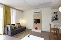 Apartamento 2 habitaciones 130 m² Konyaalti, Turquía