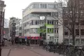 Квартира 2 комнаты 48 м² Амстердам, Нидерланды