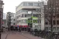 Mieszkanie 2 pokoi 48 m² Amsterdam, Holandia