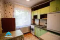 2 room apartment 44 m² Homyel, Belarus