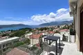 Attique 3 chambres 68 m² Tivat, Monténégro