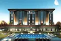 Appartement 2 chambres 57 m² Nilufer, Turquie