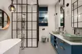 Wohnung 3 zimmer 86 m² Warschau, Polen