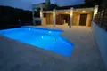 Villa de 4 dormitorios 260 m² Kalandra, Grecia