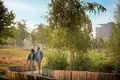 Квартира 2 спальни 62 м² Лондон, Великобритания