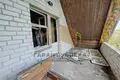 Haus 60 m² Muchaviecki sielski Saviet, Belarus