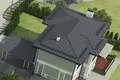 6 bedroom house 290 m² Spunciems, Latvia