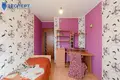 Apartamento 3 habitaciones 65 m² Perezhir, Bielorrusia