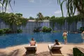 1 room apartment 50 m² United Arab Emirates, United Arab Emirates