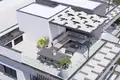 Apartamento 2 habitaciones 87 m² Limassol District, Chipre