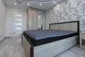 3 room apartment 74 m² Minsk, Belarus