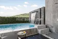 Villa mit 2 Schlafzimmern 126 m² Chalong, Thailand