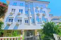 Appartement 3 chambres  Oba, Turquie