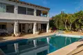 5 bedroom villa 300 m² l Alfas del Pi, Spain