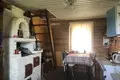 Дом 62 м² Плисский сельский Совет, Беларусь