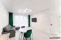 2 room apartment 40 m² Minsk, Belarus