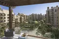 Apartamento 1 habitacion  Abu Dabi, Emiratos Árabes Unidos