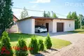 Casa de campo 161 m² Kalodziscanski sielski Saviet, Belarús