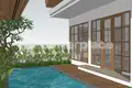 Villa de 2 dormitorios  Ubud, Indonesia