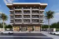 Quartier résidentiel New Project in Kargicak  100 meters to the Beach