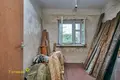 Casa 78 m² Haradocki siel ski Saviet, Bielorrusia