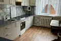 Wohnung 4 Zimmer 87 m² Lahojsk, Weißrussland