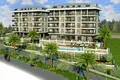 1 bedroom apartment 50 m² Obakoey, Turkey