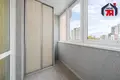 3 room apartment 80 m² Minsk, Belarus