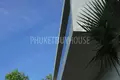 Villa de 4 dormitorios 1 100 m² Phuket, Tailandia