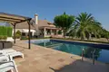 Шале 15 комнат 403 м² Sant Vicent del Raspeig San Vicente del Raspeig, Испания