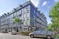 Apartamento 2 habitaciones 50 m² Ámsterdam, Holanda