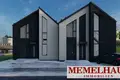 Casa 4 habitaciones 86 m² Klaipeda, Lituania