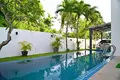 Villa 2 habitaciones 200 m² Phuket, Tailandia