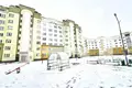 2 room apartment 61 m² Barysaw, Belarus