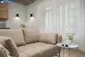1 room apartment 35 m² Vilnius, Lithuania