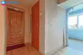 2 room apartment 42 m² Silgaliai, Lithuania