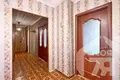 Mieszkanie 4 pokoi 74 m² Borysów, Białoruś