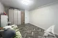3 room apartment 65 m² Muchaviecki sielski Saviet, Belarus