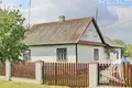 Haus 111 m² Vialikija Lepiasy, Weißrussland