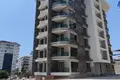 Wohnung 2 Schlafzimmer 100 m² Mittelmeerregion, Türkei