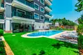 Apartamento 2 habitaciones 50 m² Alanya, Turquía