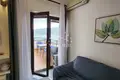Wohnung 1 Zimmer 36 m² Baosici, Montenegro