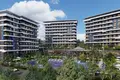 Appartement 6 chambres 95 m² Muratpasa, Turquie