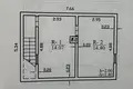 House 79 m² Naujatriobiai, Lithuania