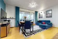 Квартира 3 комнаты 60 м² в Варшаве, Польша