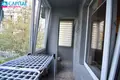 Appartement 3 chambres 62 m² Vilnius, Lituanie